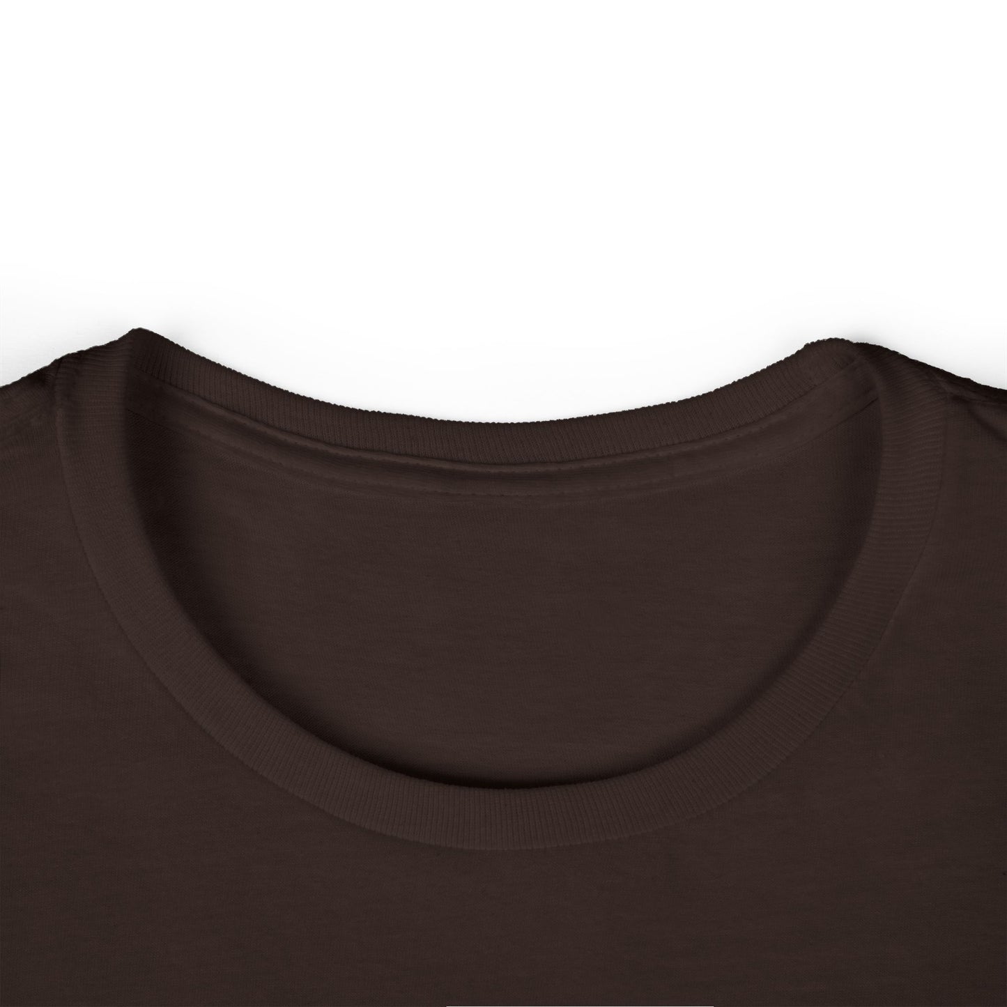Slither Back to Brussels – St. Patrick vs. The Snakes Woman's Softstyle Tee