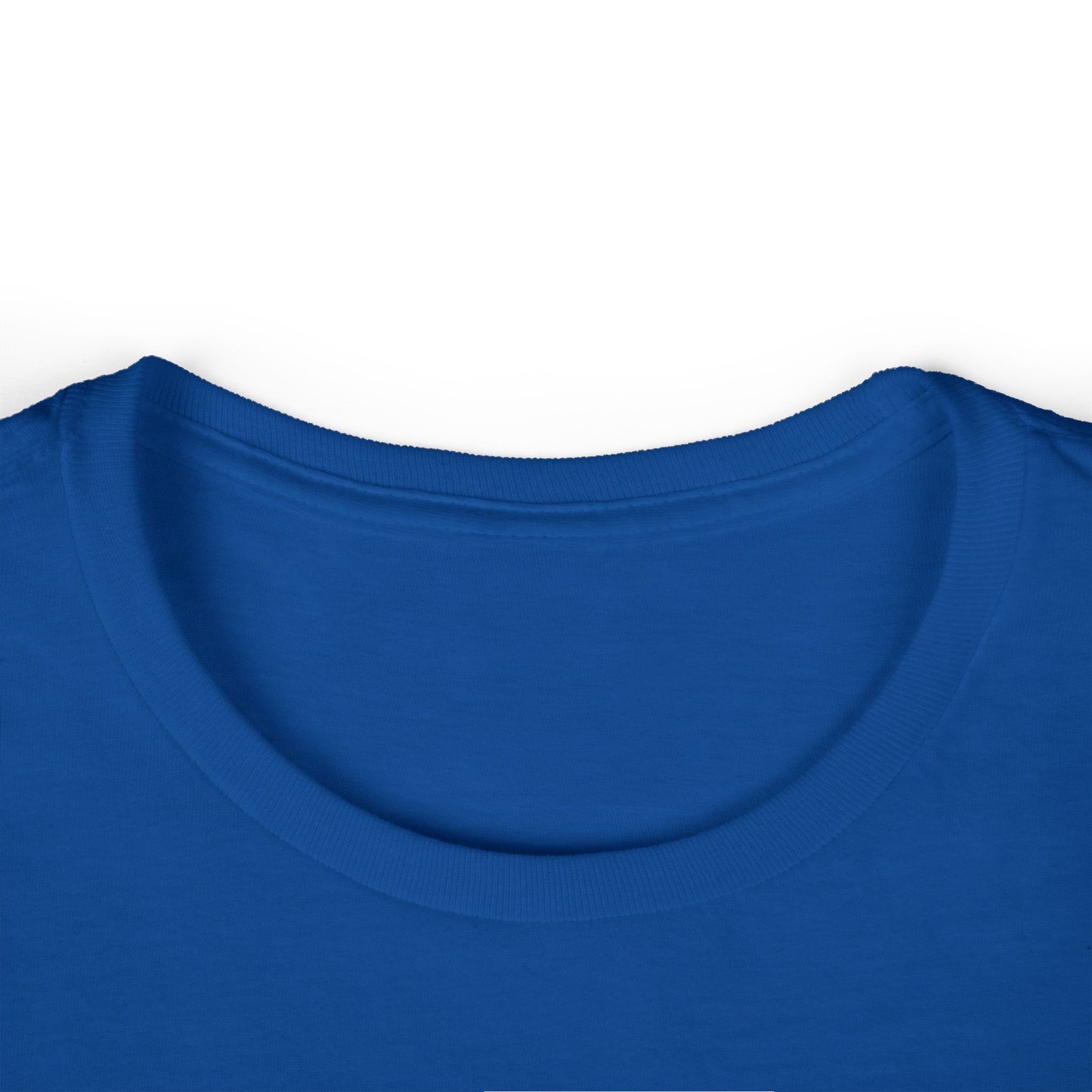Elizabeth O'Farrell - The Invisible Rebel Nurse - Women's Softstyle Tee