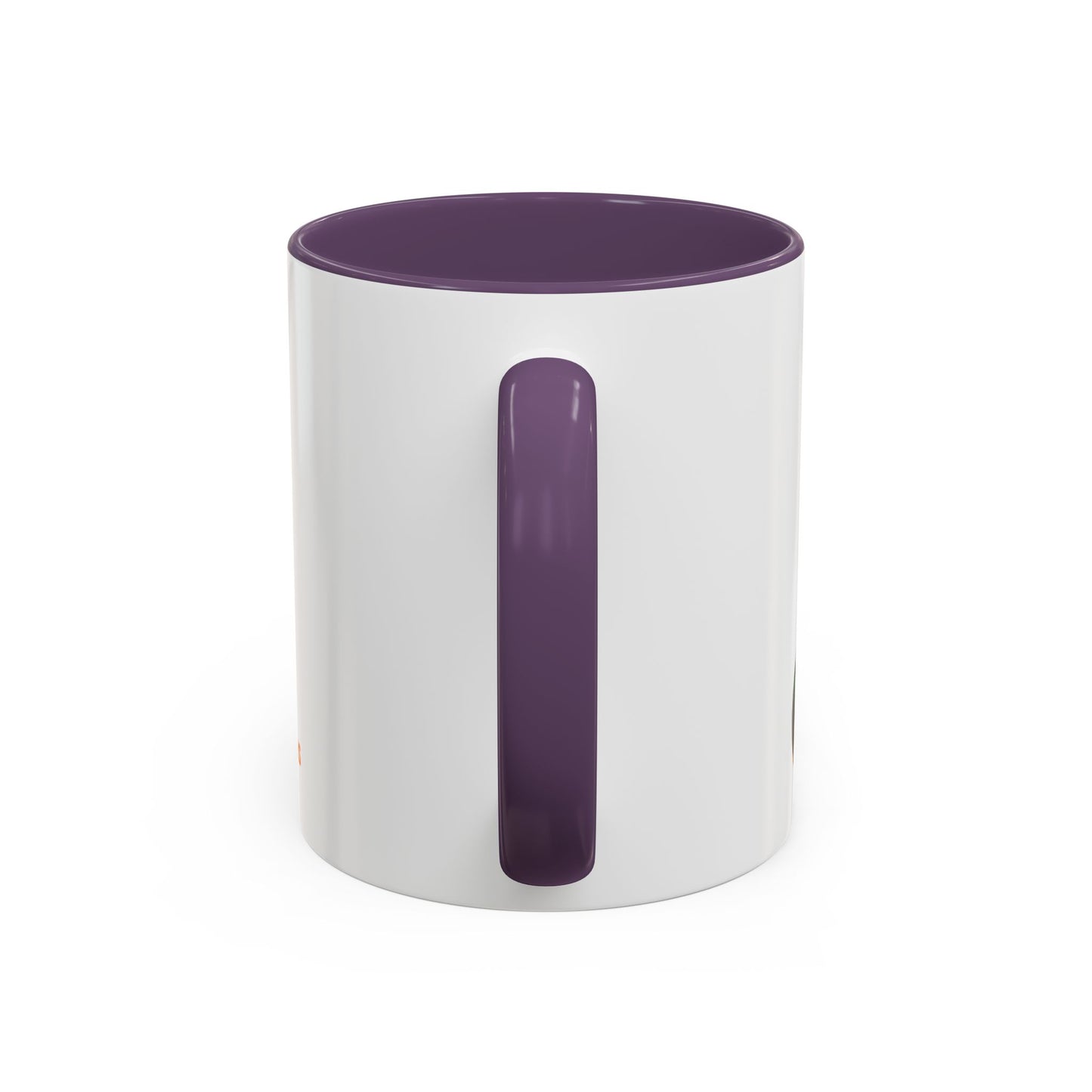 ☕ FAMINE MY ARSE – Tea/Coffee Mug