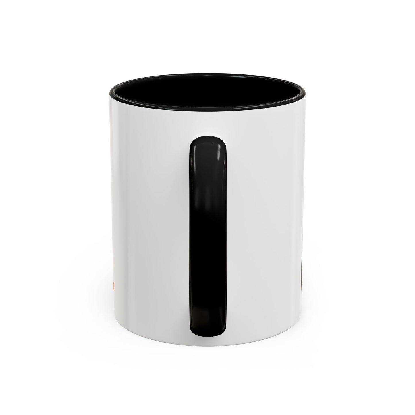 ☕ FAMINE MY ARSE – Tea/Coffee Mug