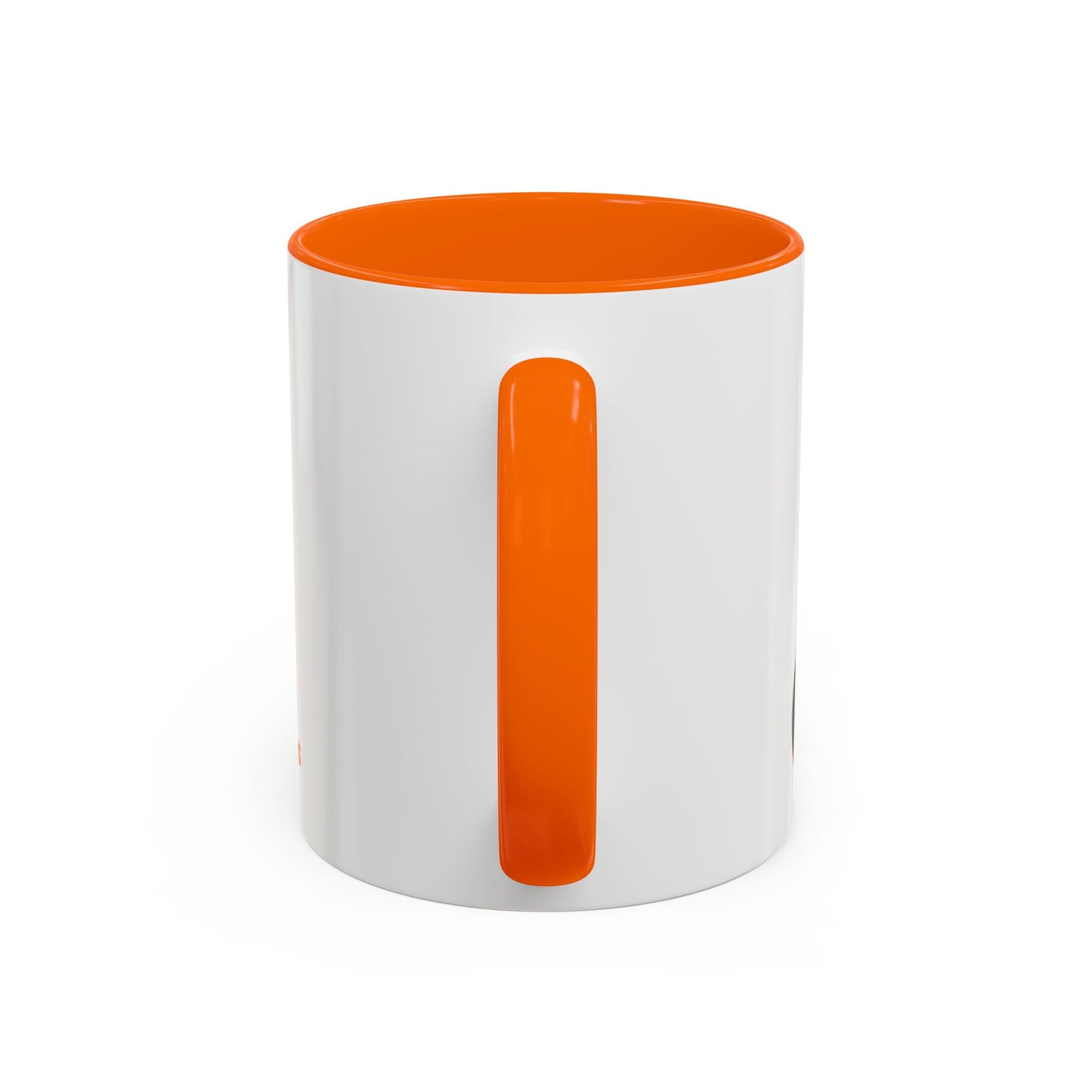 ☕ FAMINE MY ARSE – Tea/Coffee Mug
