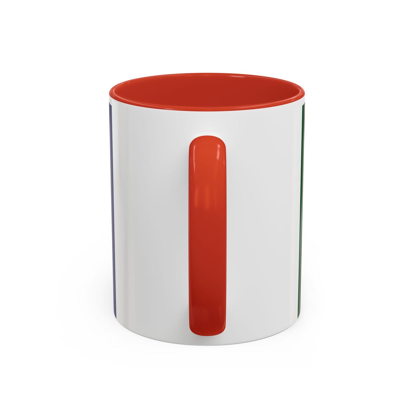 ☕ Celtic Union Coffee/Tea Mug