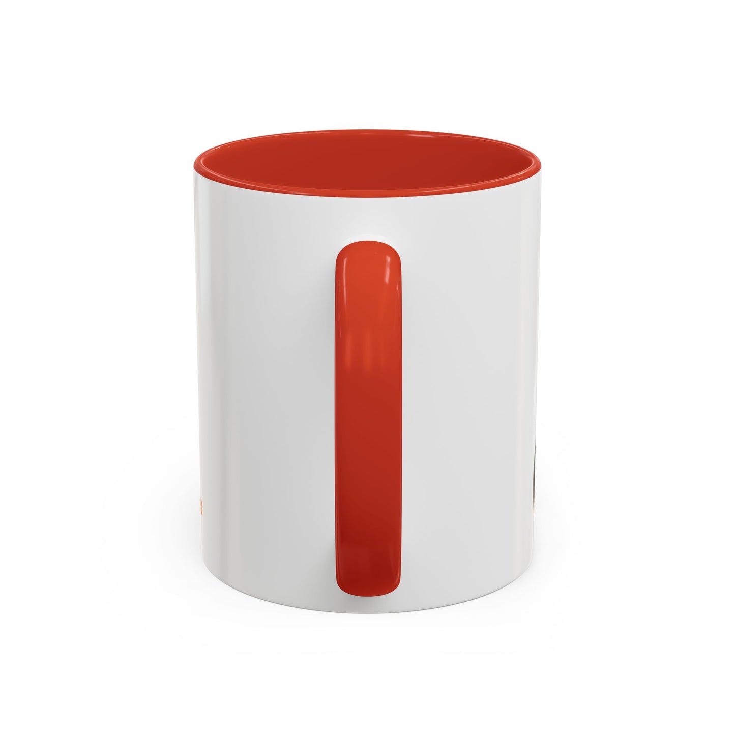 ☕ FAMINE MY ARSE – Tea/Coffee Mug