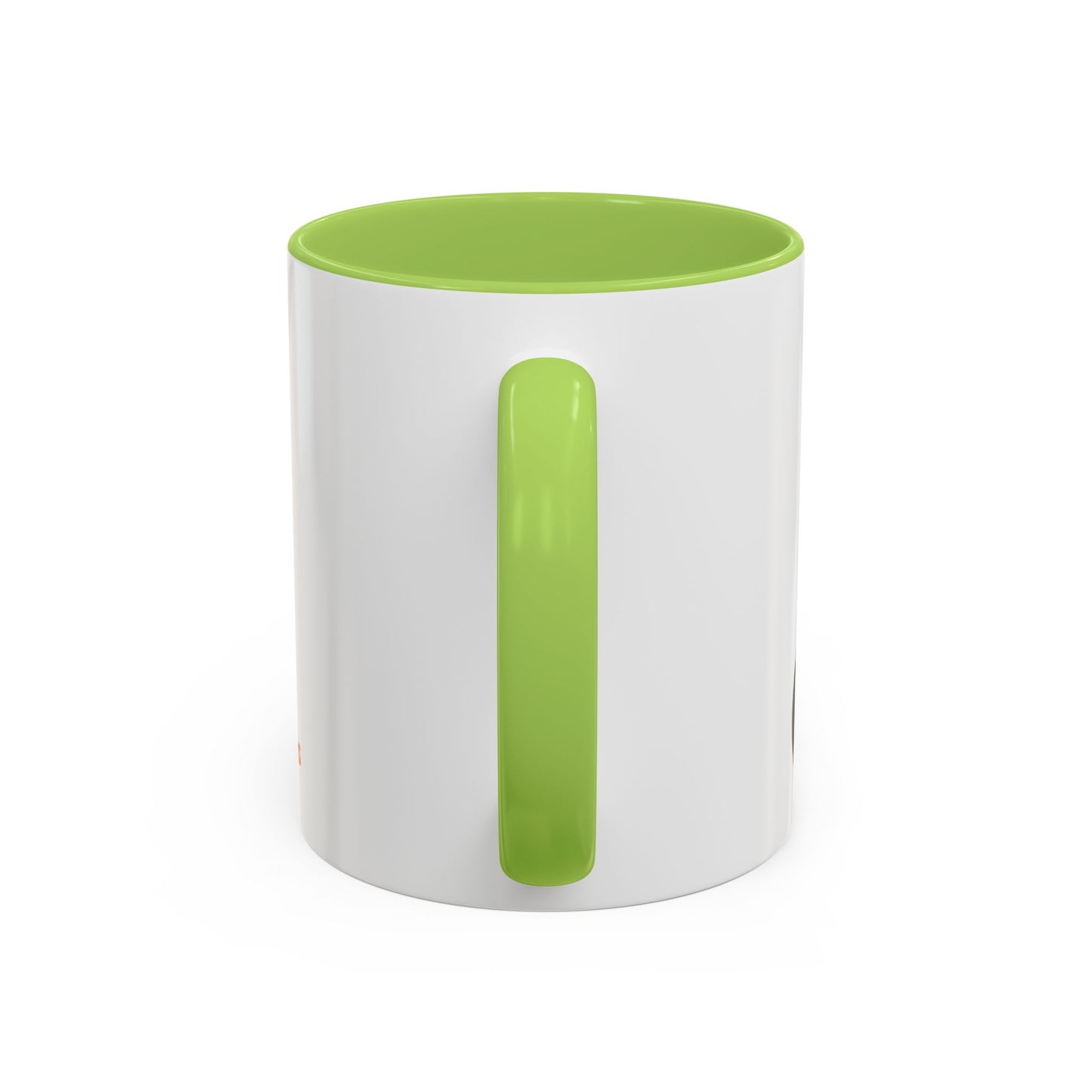 ☕ FAMINE MY ARSE – Tea/Coffee Mug