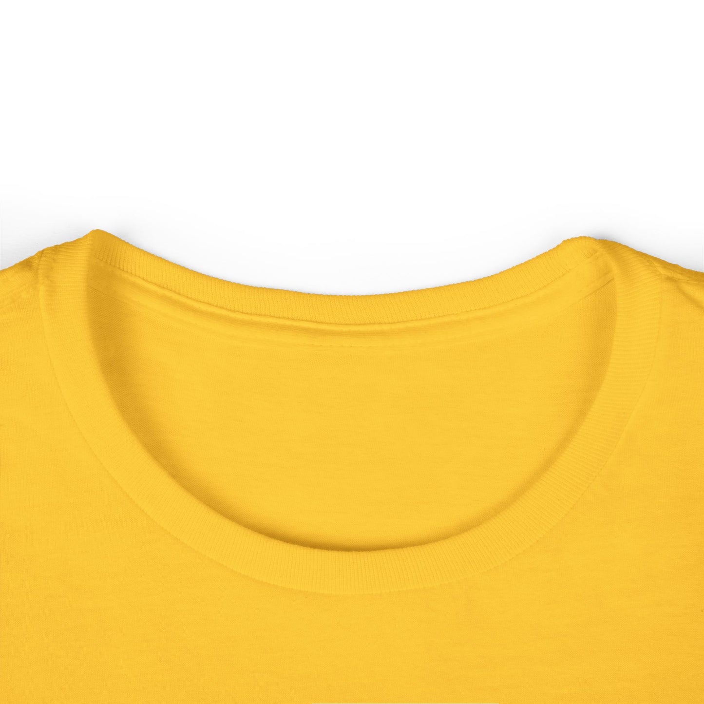 Women's "Not My Tánaiste" Softstyle Tee