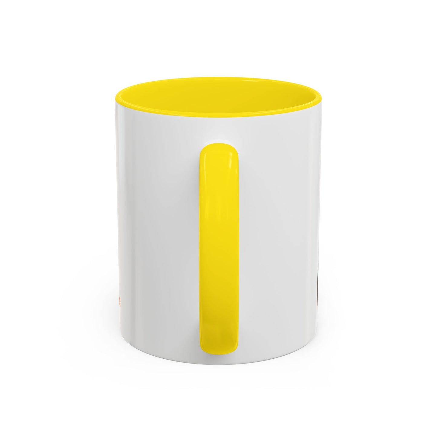 ☕ FAMINE MY ARSE – Tea/Coffee Mug