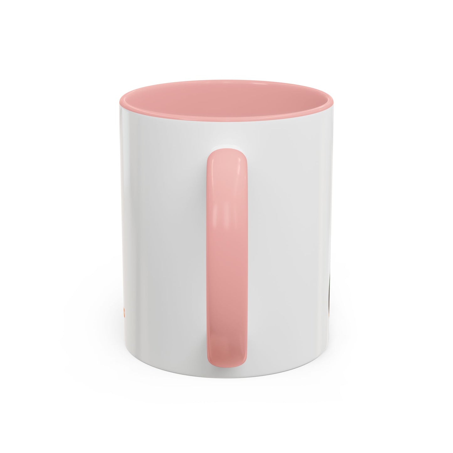☕ FAMINE MY ARSE – Tea/Coffee Mug