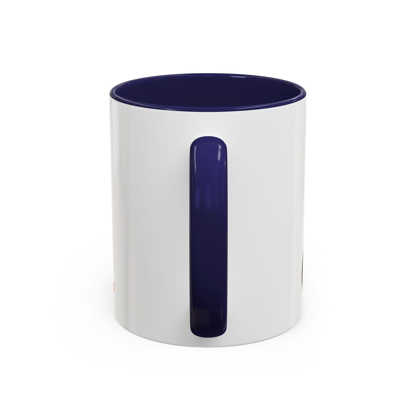 ☕ FAMINE MY ARSE – Tea/Coffee Mug