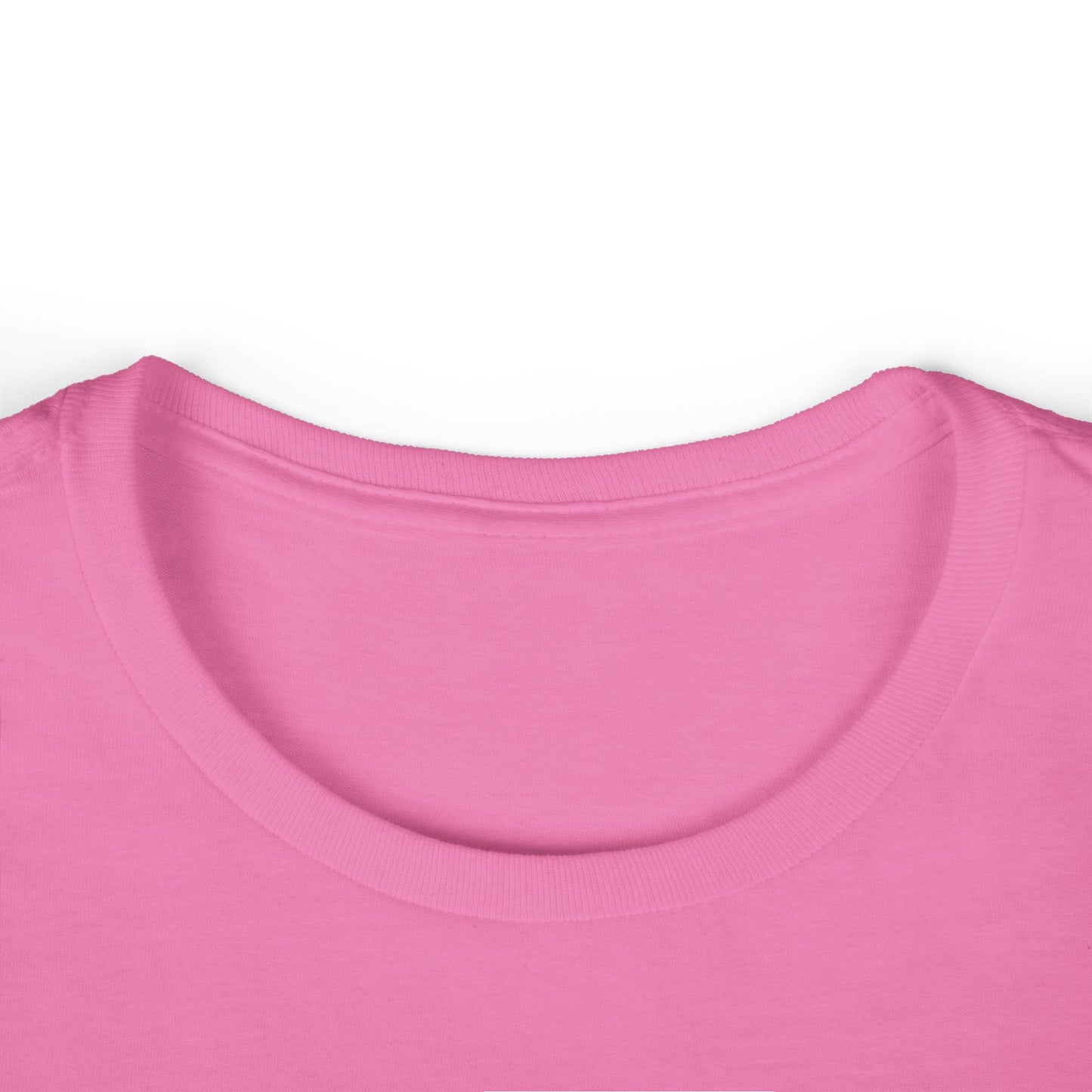Women's Softstyle Tee GIVE US THE 6 COUNTIES – WE'LL GIVE YOU GRAHAM NORTON" – A Fair Trade, If You Ask Us