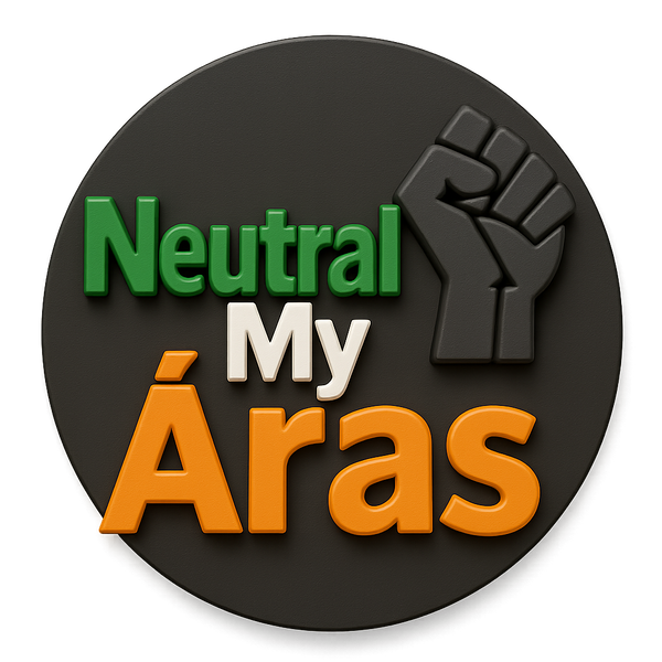 Neutral My Aras